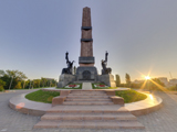 Монумент дружбы