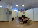 НА ВСЕ 360 ТОЛЬЯТТИ, Офис