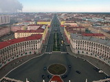 Гвардейская площадь