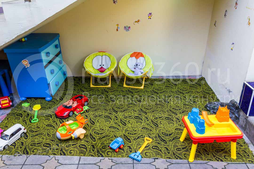 Гостиница Пальма в Сочи 6