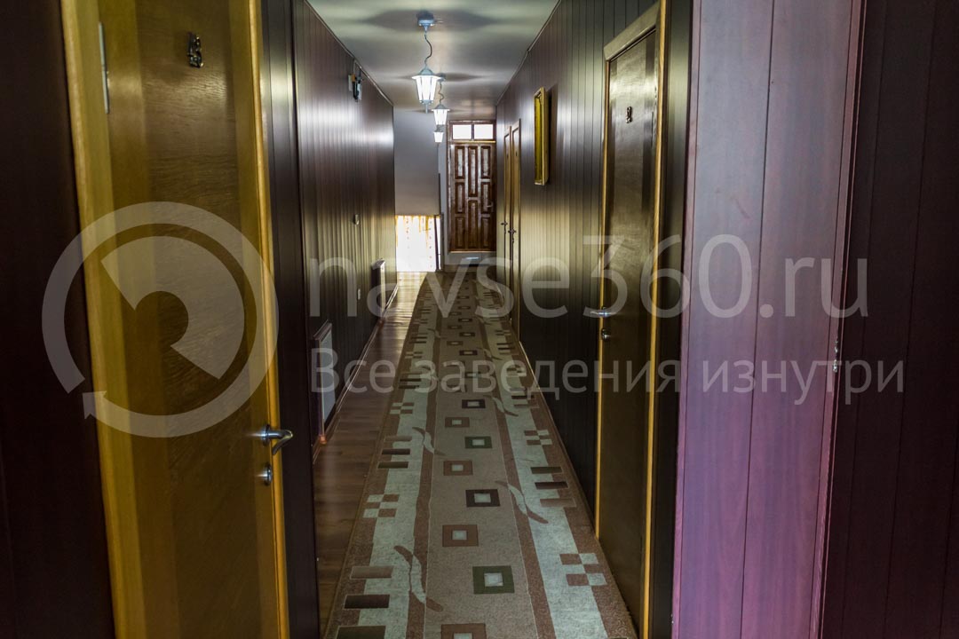 гостиница Сочи 4