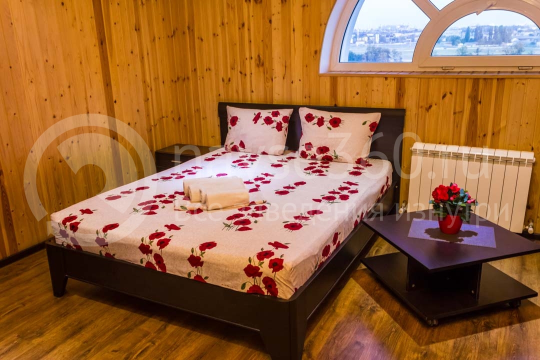 гостиницы Papaya Park Hotel в Сочи 3