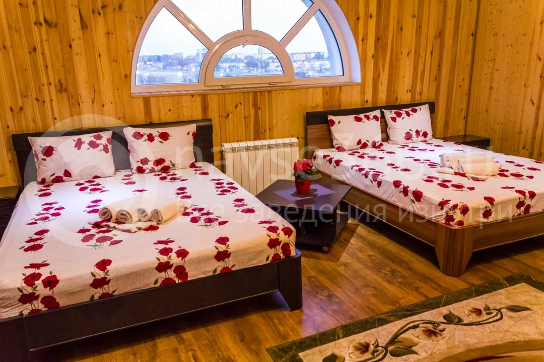 гостиницы Papaya Park Hotel в Сочи 4