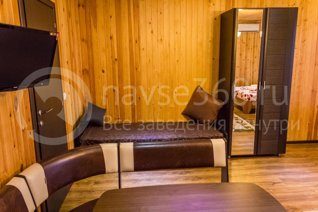 гостиницы Papaya Park Hotel в Сочи 8