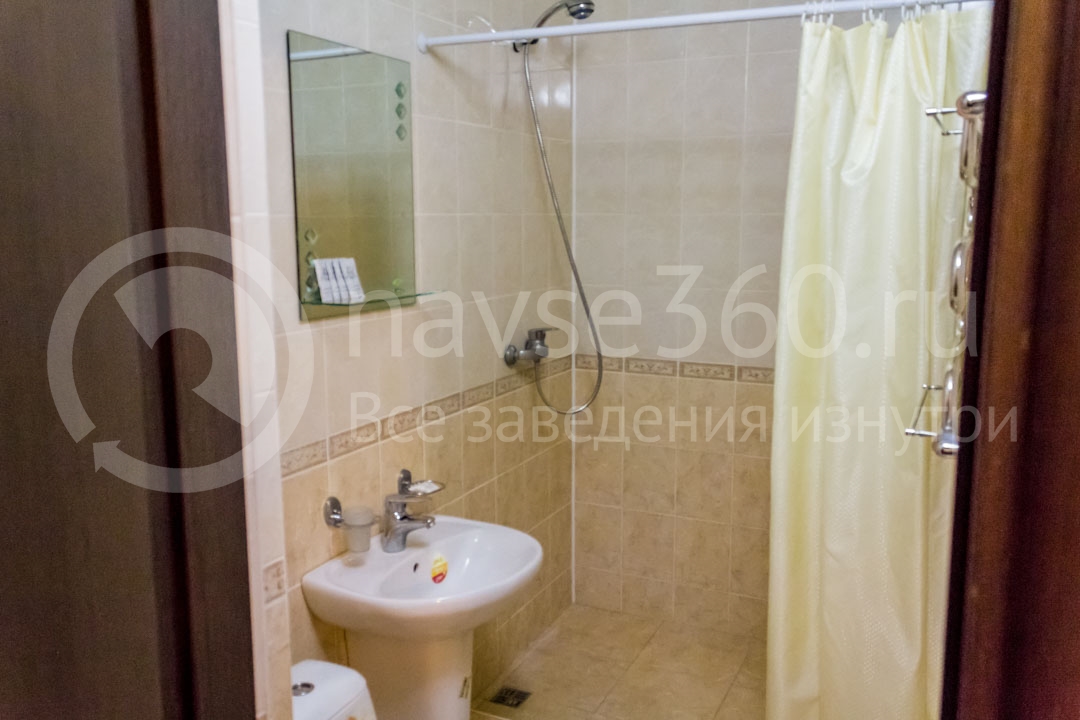 гостиницы Papaya Park Hotel в Сочи 9