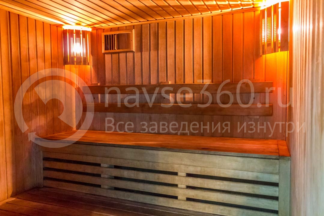 Отель Дельфин в Адлере 3