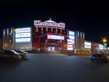 Петровский, торгово-развлекательный комплекс