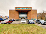 Карасик, плавательный бассейн