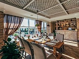 La Веранда, ресторан