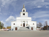 Благовещенский собор, храм