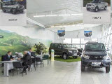 Иркутск-АВТОВАЗ, автоцентр