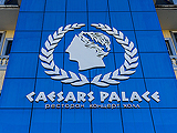 Caesars Palace, банкетный зал