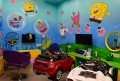 Kids Beauty, детская парикмахерская