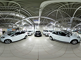 Автосалон «Гарант-Авто»