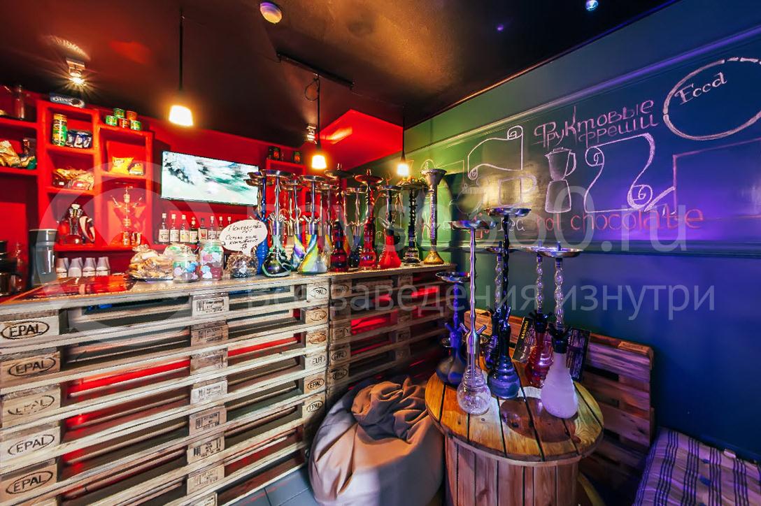 Чих Пых, Hookah bar & shop в Краснодаре