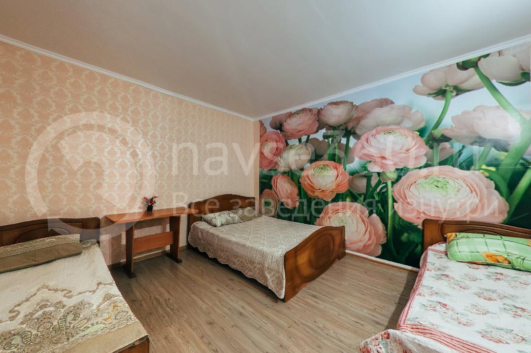 Гуама, гостевой дом 01