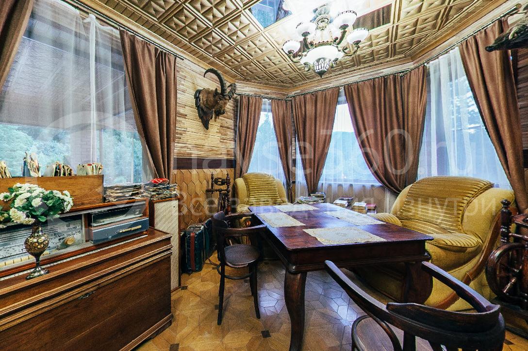 Эдельвейс, гостевой дом, Каменномосткий, Краснодар 05
