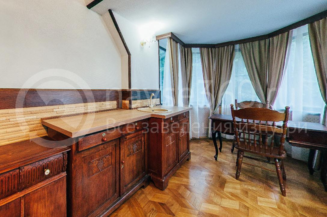 Эдельвейс, гостевой дом, Каменномосткий, Краснодар 12