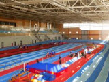 Байкал-арена, спортивно-оздоровительный комплекс