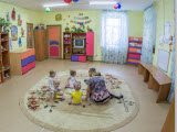 Жемчужина, частный детский сад