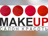 Make up, салон красоты