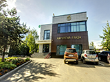 Хирургия глаза, офтальмологическая клиника