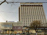Континент, гостиница в Ставрополе