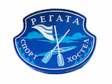 Регата 2, хостел