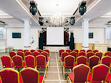 White Hall, банкетный зал