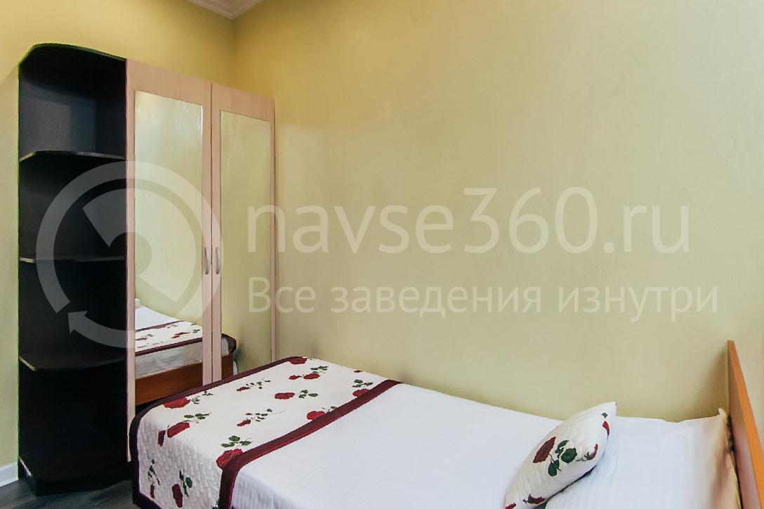 людмила, гостиница, тонкий мыс, геленджик 06