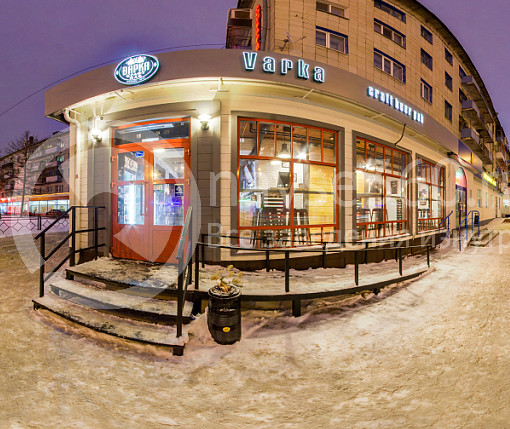 Варка крафтовый бар