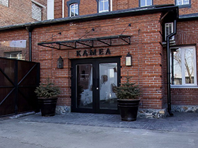 Камеа, салон эксклюзивной мебели