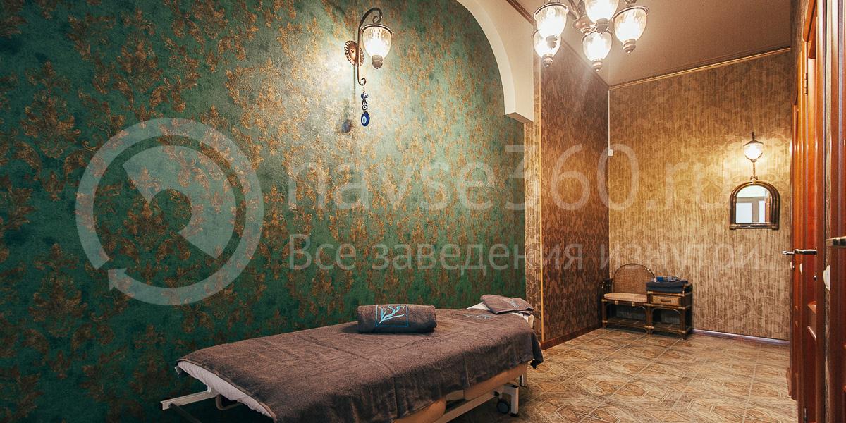 Салон красоты Формула Красоты на Садовой 23