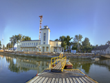 Яхт-клуб