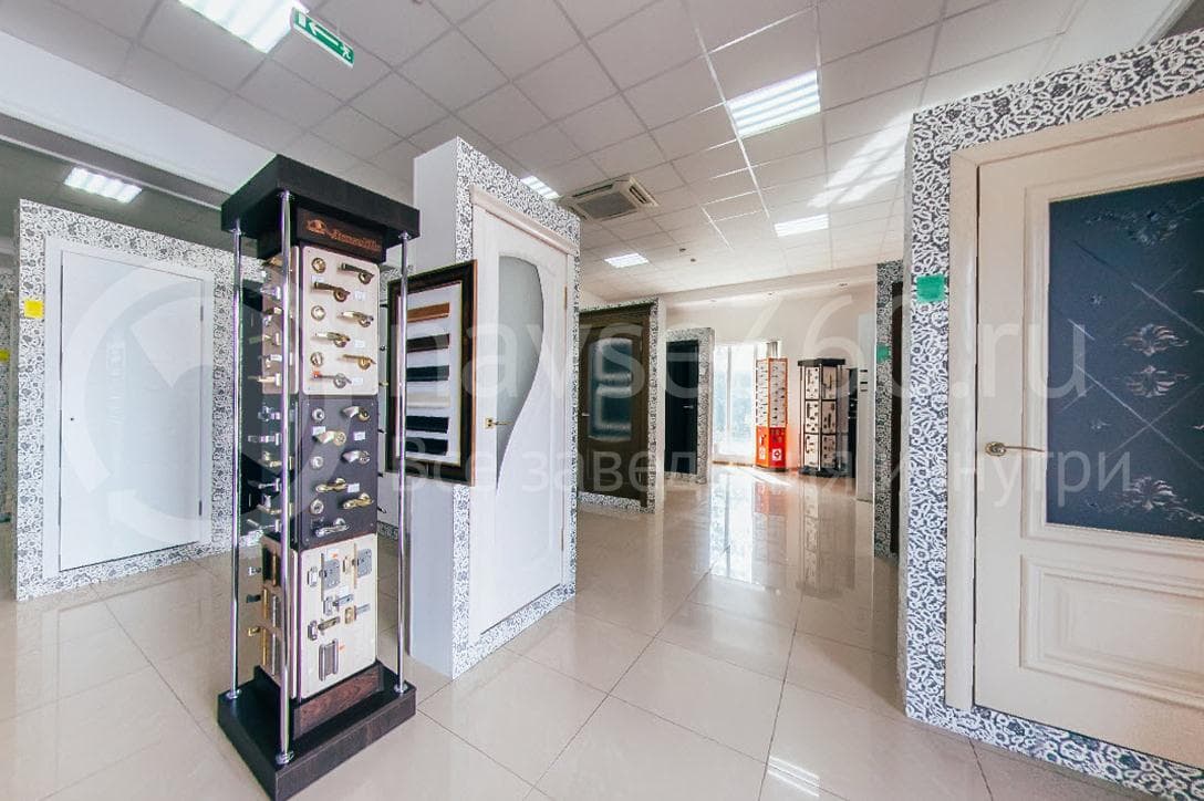 Двери Геленджик магазин Золотой ключик 05