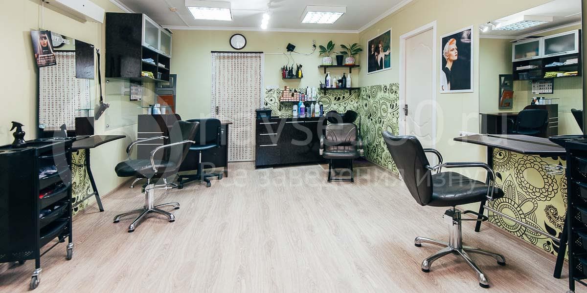 студия красоты booff краснодар 04
