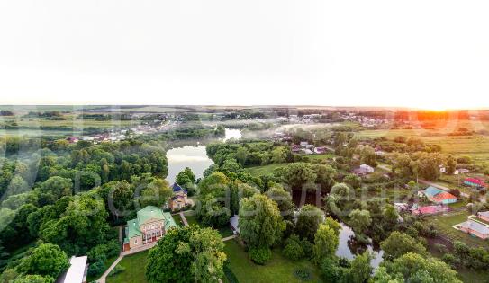 Тарханы