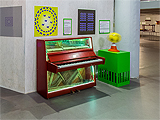 Экспериментариум