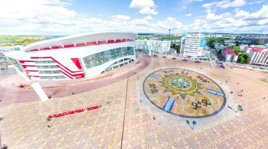 саранск