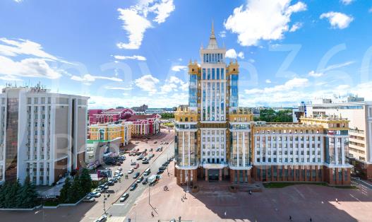 саранск