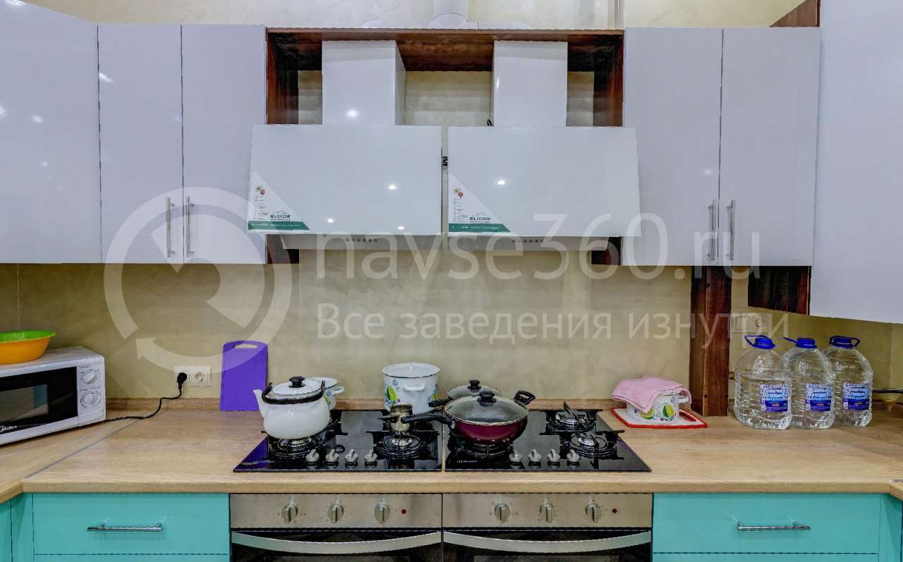 хостел геленджик 10