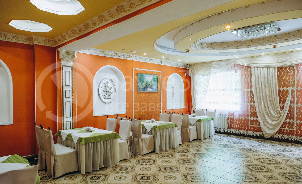 Шустофф, кафе: отзывы, фото и цены на сайте tomsk.navse360.ru