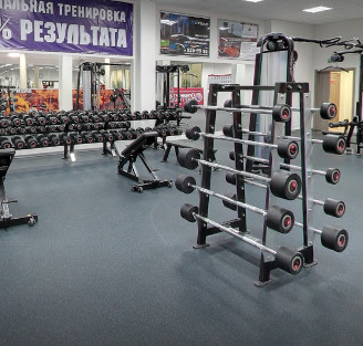 Планета фитнес Мусина, сеть фитнес-центров