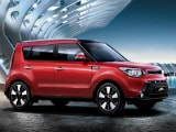 KIA Ключ Авто, автосалон