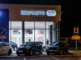 Select Ключ Авто, автосалон