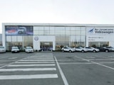 Volkswagen Юг-Авто, автосалон