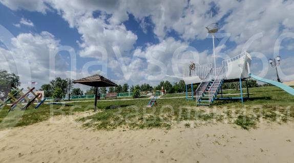 белая гора