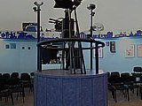 Барнаульский Планетарий