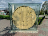 Новособорная площадь