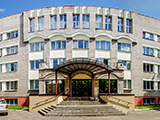 Московский государственный университет путей сообщения, Ярославский филиал